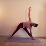 Hvad er Drishti – find fokus i din yogapraksis